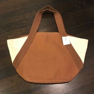 BDG Cotton Canvas Tote Bag